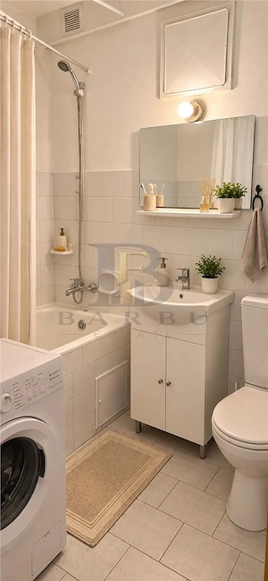 Apartament 1 camera cu logie – Girocului   Lidia, Timisoara - imagine 3
