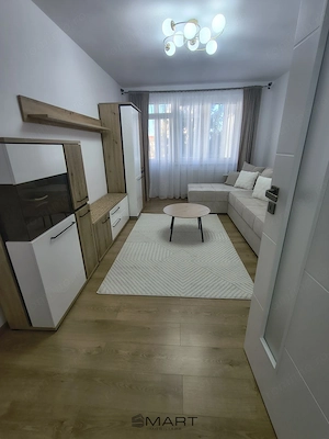 Apartament 2 camere zona Rahovei