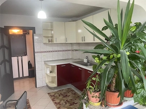 Apartament Bistrita Lac, 2 camere decomandate - imagine 3