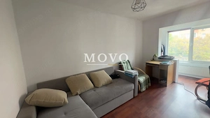 Apartament 3 camere decomandat | 2 bai | Zona Girocului. - imagine 3