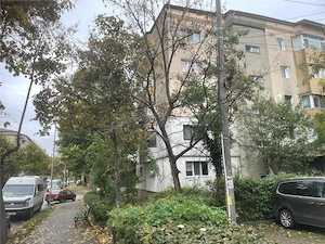 Apartament Bistrita Lac, 2 camere decomandate - imagine 11