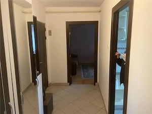 Apartament Bistrita Lac, 2 camere decomandate - imagine 8