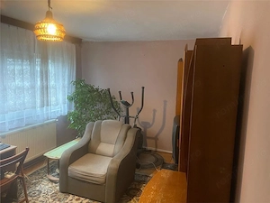 Apartament Bistrita Lac, 2 camere decomandate - imagine 12