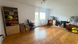 Apartament 3 camere decomandat | 2 bai | Zona Girocului. - imagine 2