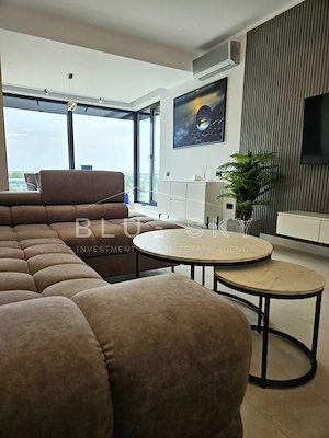 Apartament premium de inchiriat, la cativa pasi de plaja - imagine 7