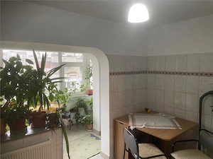 Apartament Bistrita Lac, 2 camere decomandate
