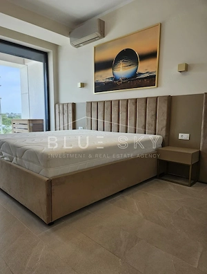 Apartament premium de inchiriat, la cativa pasi de plaja - imagine 17