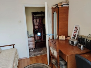 Apartament cu 4 Camere  Zona Ultracentrala  B-Dul Unirii - imagine 8