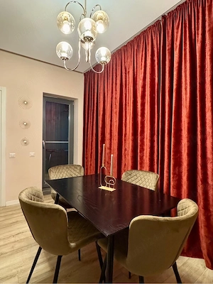 Inchiriez apartamente 2 camere - imagine 6