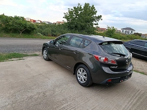 Mazda3 Diesel Euro 5 - imagine 3