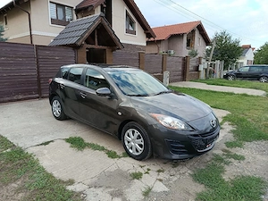 Mazda3 Diesel Euro 5 - imagine 2