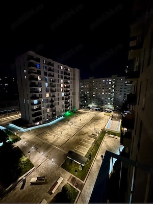Inchiriez apartamente 2 camere