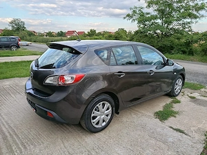 Mazda3 Diesel Euro 5 - imagine 4