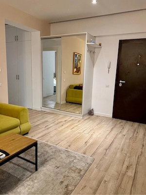 Inchiriez apartamente 2 camere - imagine 3