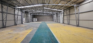Popesti Leordeni - Hale de inchiriat 142, 213, 426, 570 mp + o hală 450 mp cu rampă  6 euro mp + TVA - imagine 6
