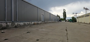 Popesti Leordeni - Hale de inchiriat 142, 213, 426, 570 mp + o hală 450 mp cu rampă  6 euro mp + TVA - imagine 5