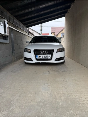 vand audi a3 2012 2.0 tdi - imagine 6