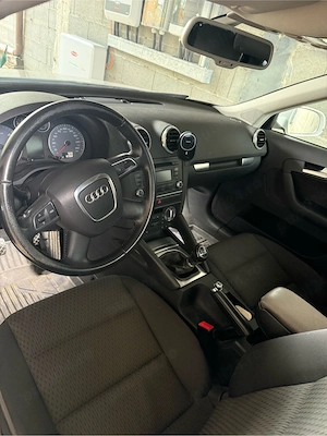 vand audi a3 2012 2.0 tdi - imagine 5