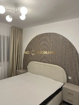 2 Camere de inchiriat | Berceni | Centrala | Parcare | Metrou  - imagine 6