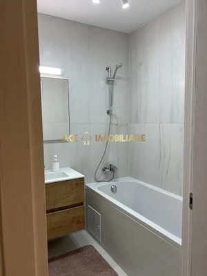 2 Camere de inchiriat | Berceni | Centrala | Parcare | Metrou  - imagine 8