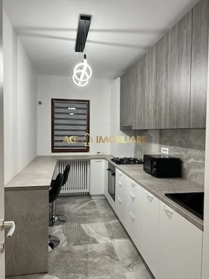 2 Camere de inchiriat | Berceni | Centrala | Parcare | Metrou  - imagine 7