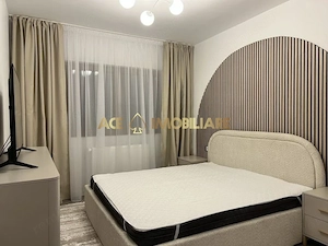2 Camere de inchiriat | Berceni | Centrala | Parcare | Metrou  - imagine 4