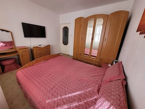 Vand apartament pe Bulevardul Pandurilor, etaj 1, Targu Mures - imagine 5