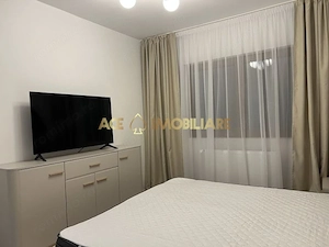 2 Camere de inchiriat | Berceni | Centrala | Parcare | Metrou  - imagine 5