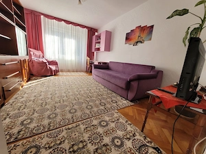 Vand apartament pe Bulevardul Pandurilor, etaj 1, Targu Mures - imagine 4
