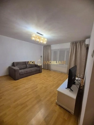 Garsoniera de inchiriat | Decebal | Aer Conditionat| Renovat|Metrou | - imagine 2