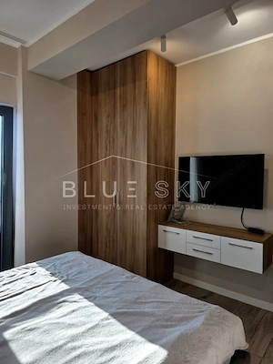 Apartament 3 camere zona Delfinariu - imagine 11