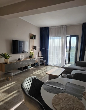 Apartament 3 camere zona Delfinariu