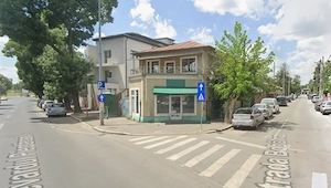 Închiriere spațiu comercial birouri Bld.Pieptanari, zona Eroii Revolutiei