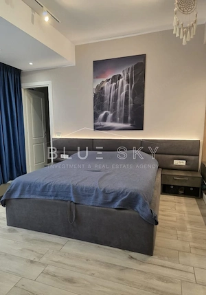 Apartament 3 camere zona Delfinariu - imagine 9