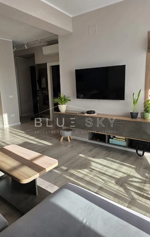 Apartament 3 camere zona Delfinariu - imagine 18
