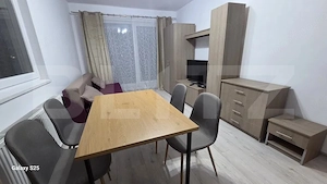 Apartament 2 camere zona Poligon  - imagine 2
