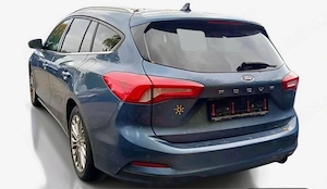 Ford Focus Titanium 2.0 TDCI an 2020, automat - imagine 4