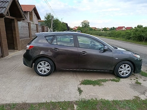 Mazda3 Diesel Euro 5 - imagine 10