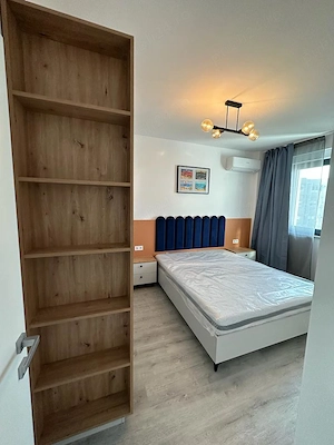 Studio dublu   + parcare   Ivory residence, Pipera, Rond OMV - imagine 5