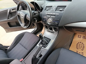 Mazda3 Diesel Euro 5 - imagine 6