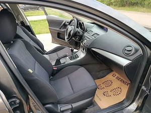 Mazda3 Diesel Euro 5 - imagine 7