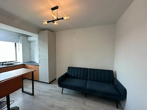 Studio dublu   + parcare   Ivory residence, Pipera, Rond OMV - imagine 4