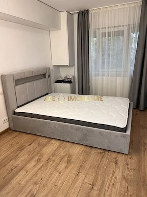 Garsoniera de inchiriat | Militari | Metrou |Mobilat