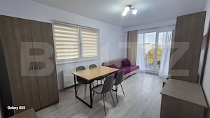 Apartament 2 camere zona Poligon  - imagine 4
