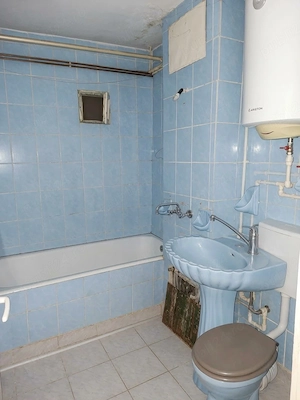 Apartament decomandat 3 camere, Ciuperca - imagine 4