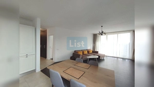 Comision 0! Inchiriere apartament cu 2 camere parcare Gheorgheni - imagine 2