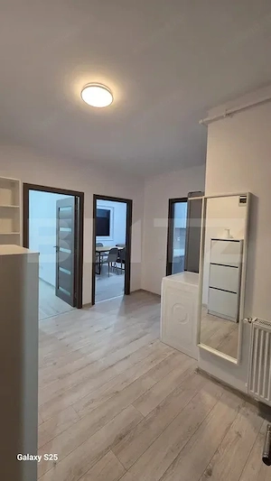 Apartament 2 camere zona Poligon  - imagine 3