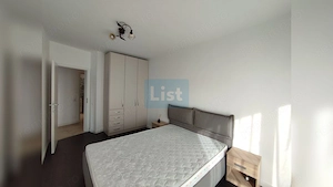 Comision 0! Inchiriere apartament cu 2 camere parcare Gheorgheni - imagine 4