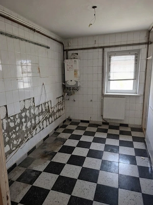 Apartament decomandat 3 camere, Ciuperca - imagine 2