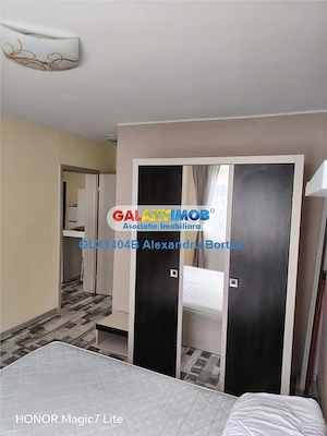 Drumul Taberei - Sibiu, zona superba, amenajat, mobilat, utilat! - imagine 8